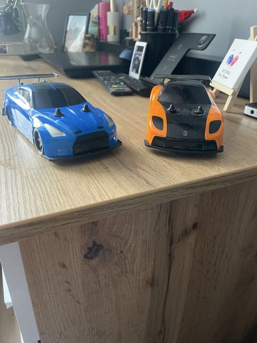 Drift rc fast fourios