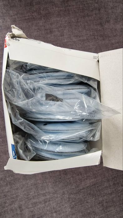 Maska 3 M 6300L z filtrami