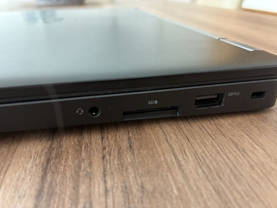Pc Dell Latitude E5470