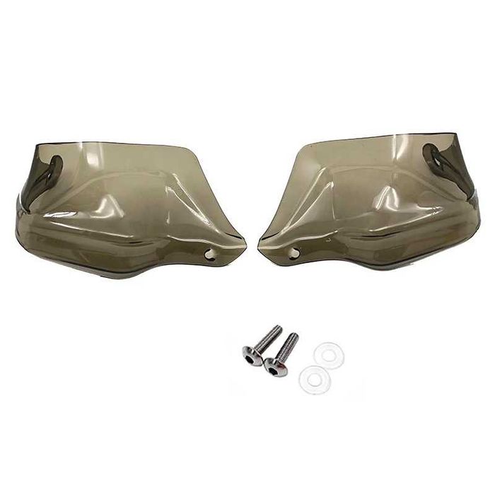 Defletores de Vento para Mãos BMW R1200GS R1250GS F750GS F850GS