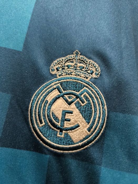 Camisola Real Madrid - Isco 22
