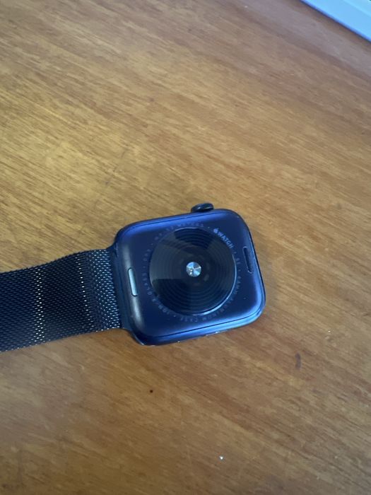 Applewatch SE 2 geração