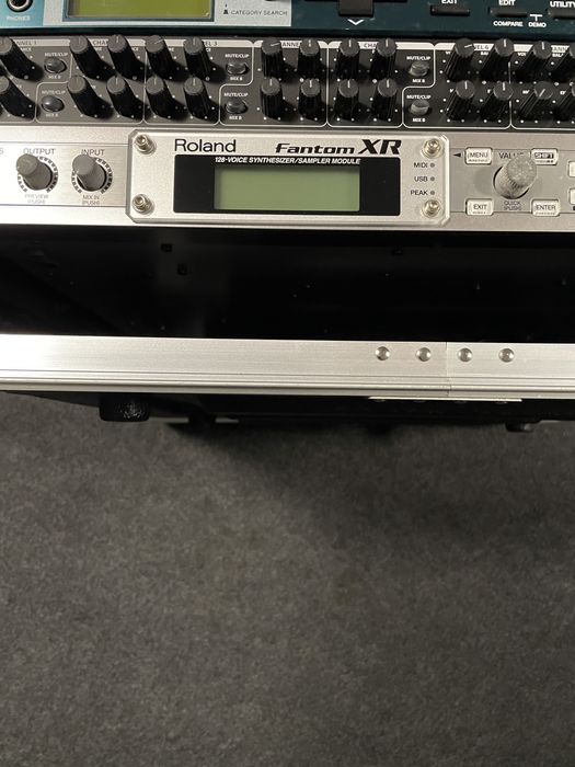 Dla Ciebie wszystko - roland fantom xr - w kategorii Instrumenty