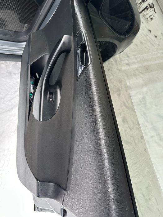 Volkswagen Passat b6