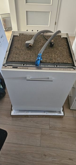 Zmywarka Hotpoint Ariston LFT3214