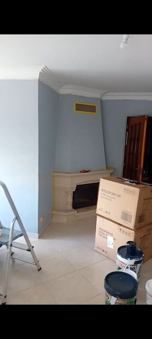 Telhados ,pinturas,impermeabilizações.