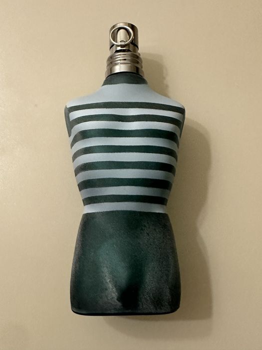 Подарунковий набір Jean Paul Gaultier Le Male оригінал: (Туалетна вода +Гель для душу)