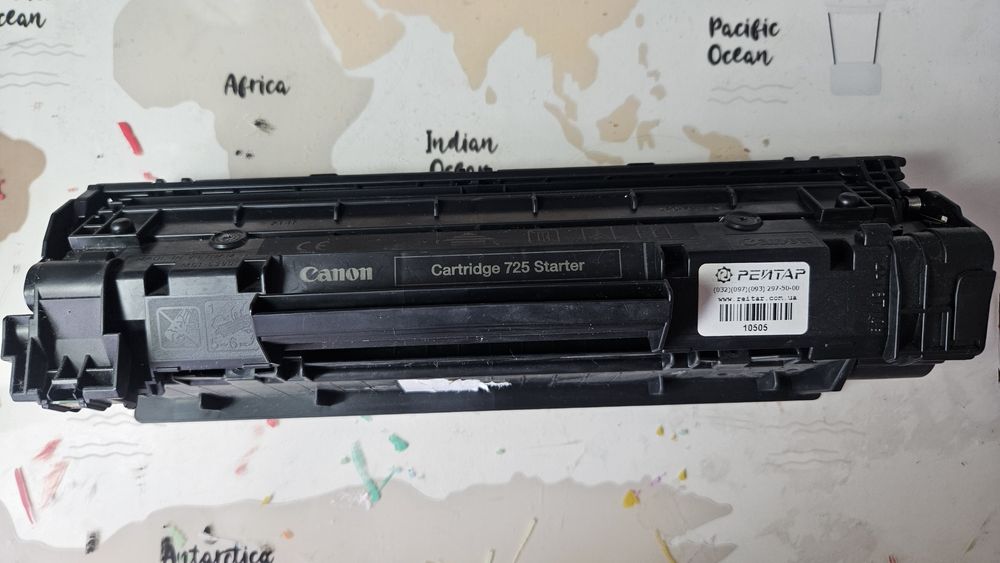Принтер Canon/кенон