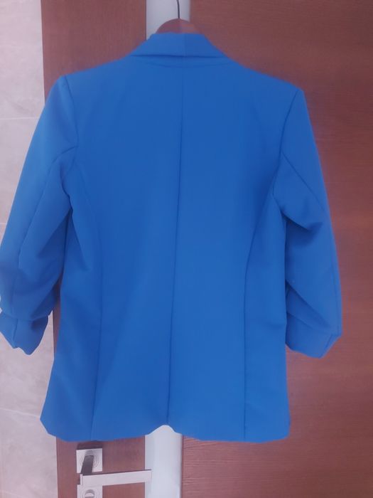 Marynarka chabrowa M