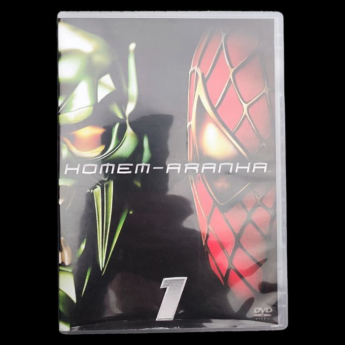 Lote de Dvd's em muito bom estado