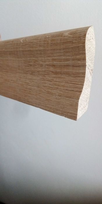 Listwy przypodłogowe dębowe, jesionowe, bukowe niskie ceny Producent!!