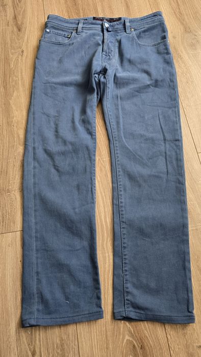 Продам штани джинси Jacob Cohen  style 688