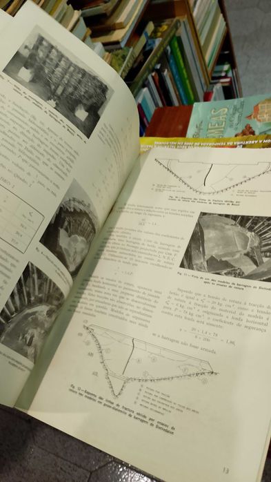 O Problema da Segurança das Barragens-Abóbada (1960)