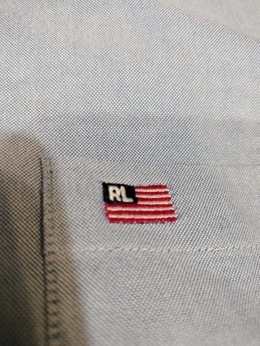 Koszula damska Polo Ralph Lauren