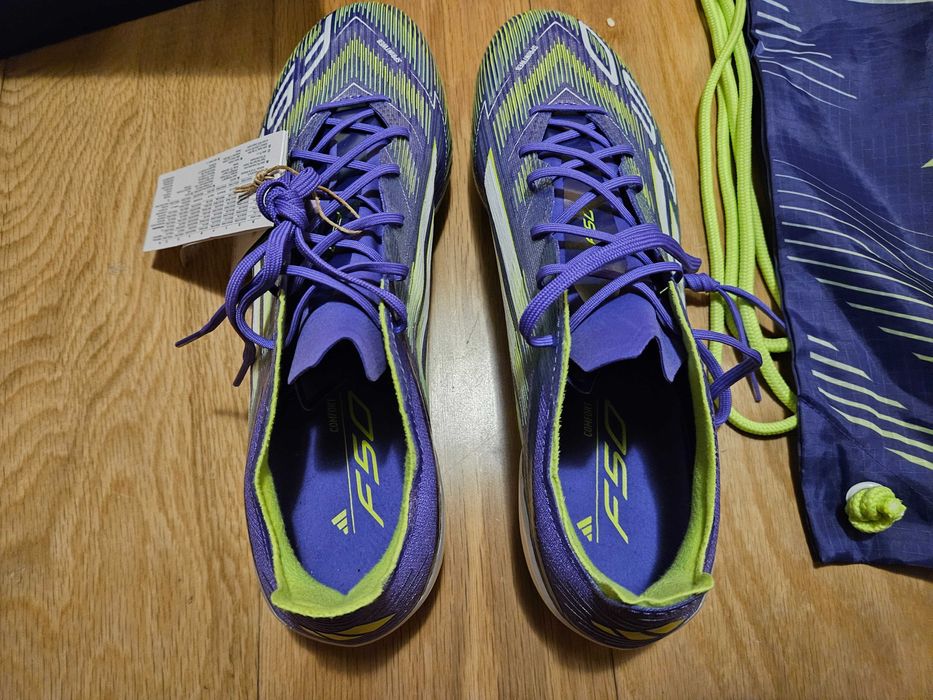 chuteiras futebol f50 adidas elite ag