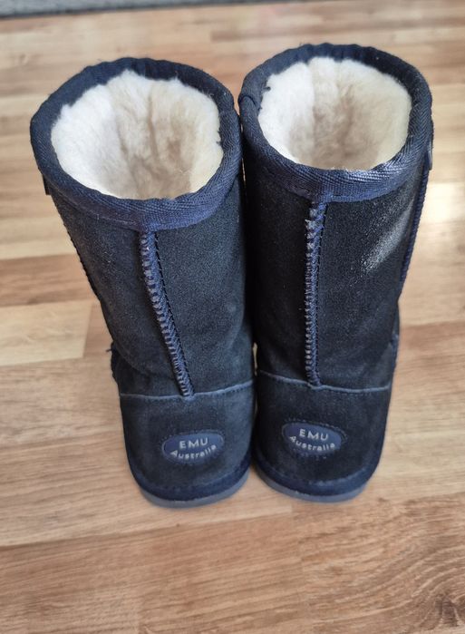 Śniegowce EMU Australia 31 rozmiar