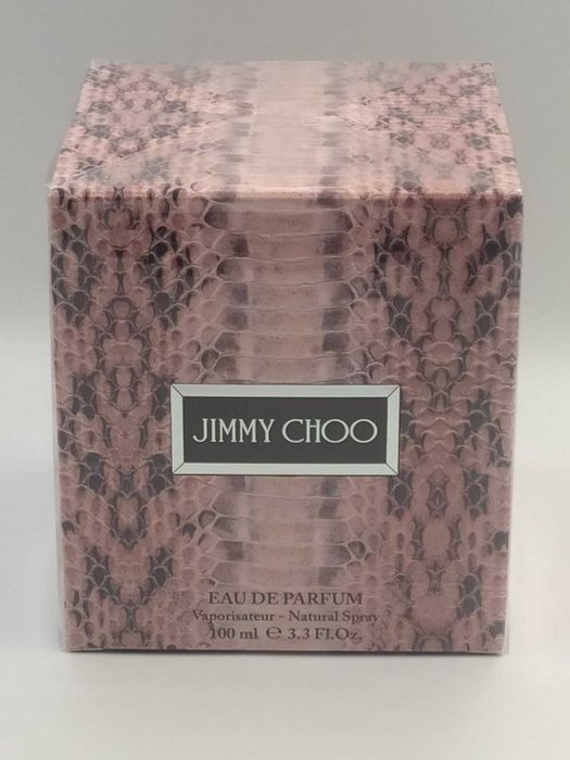 Jimmy Choo edp 100 мл Оригинал