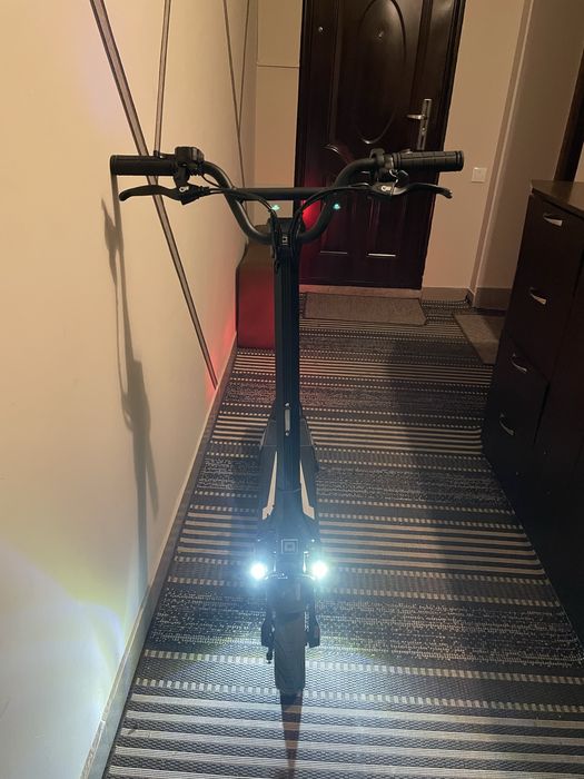 Dualtron Togo Plus