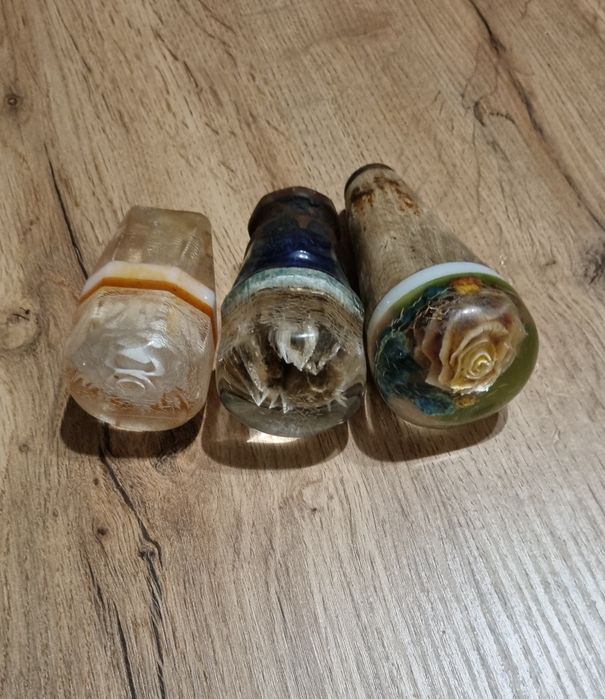 Ручки кпп, ИТК, ссср, ціна за всі