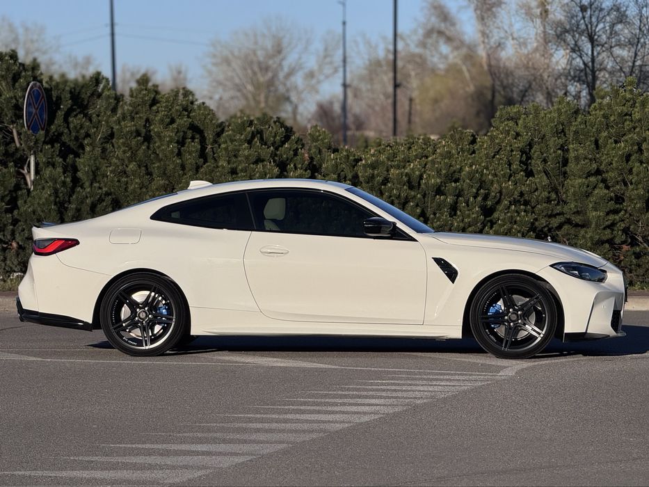 Bmw 430i, 2020 року, 2.0 бензин, автомат задній привід 48 ткм