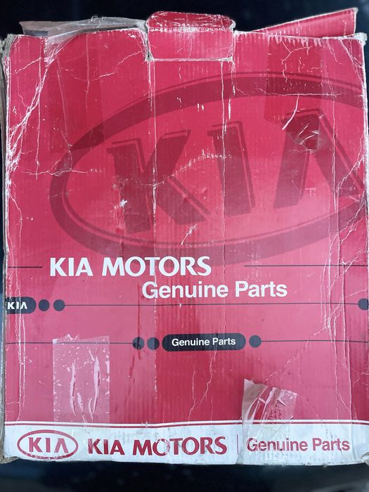 Дзеркало заднього виду праве 5 PIN kia picanto 04-10