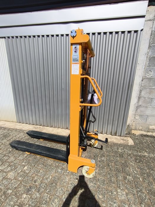 Stacker manual 2,50m