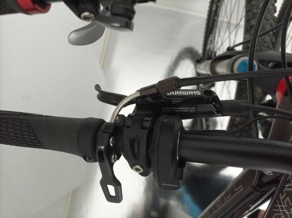 Rower elektryczny focus Bochnia • OLX.pl