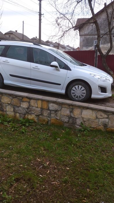 Продається Пежо 308sw