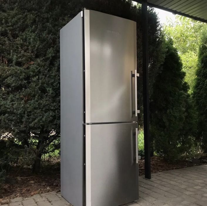 Холодильник з доставкою Liebherr CUesf 35030, гарантія, занос