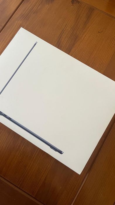 MacBook Air 13 como novo | M4 | 16GB | 512GB