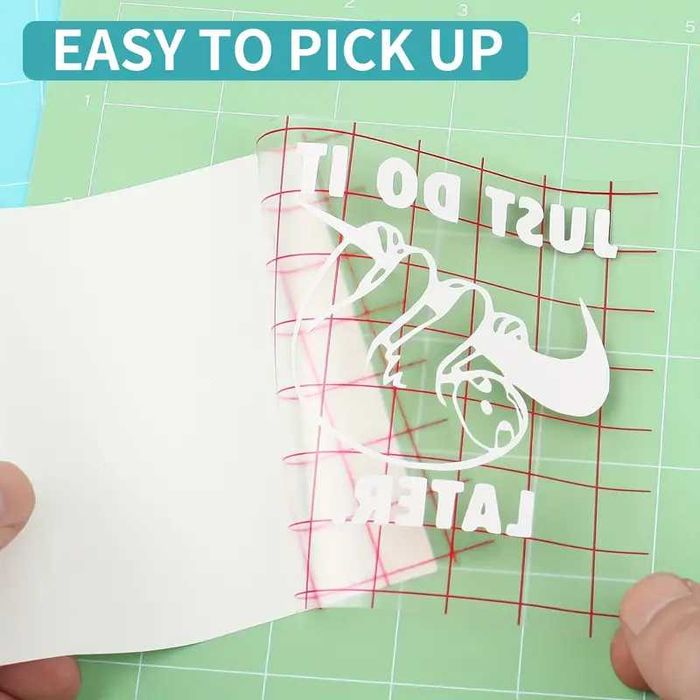 Rolo de transferência para vinil