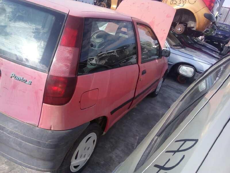 chave de contato anti-roubo fiat i punto 176 berlina