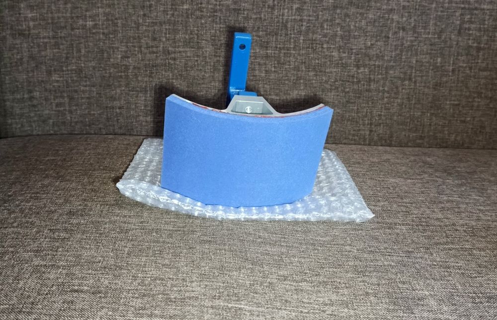 Нагрівальний комплект для сублімації кепок