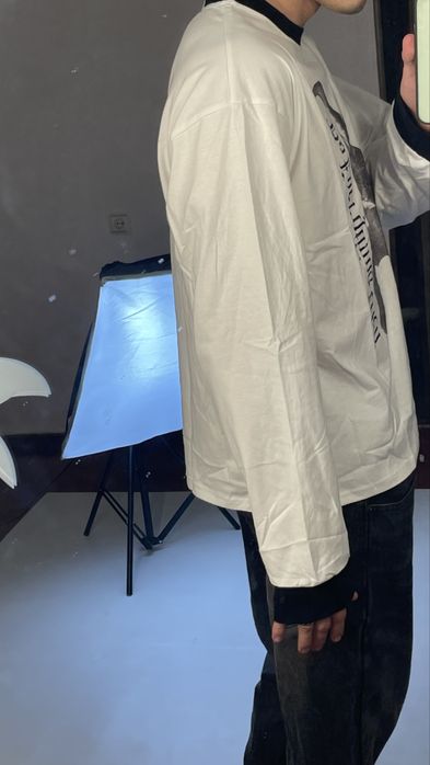 Лонгслів DEW Archive / M, L, XL