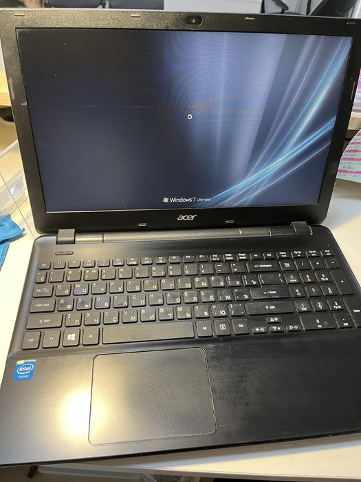 Продам ноутбук ACER