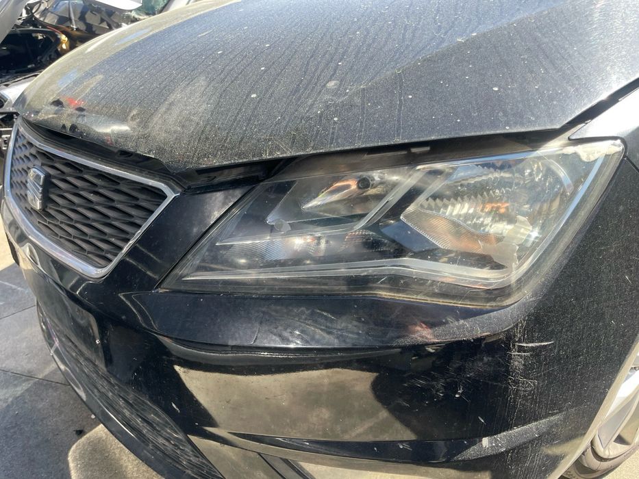Frente completa SEAT Toledo IV (KG3)