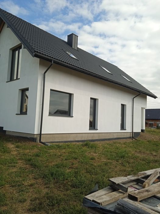 Nowoczesny funkcjonalny w świetnej lokalizacji