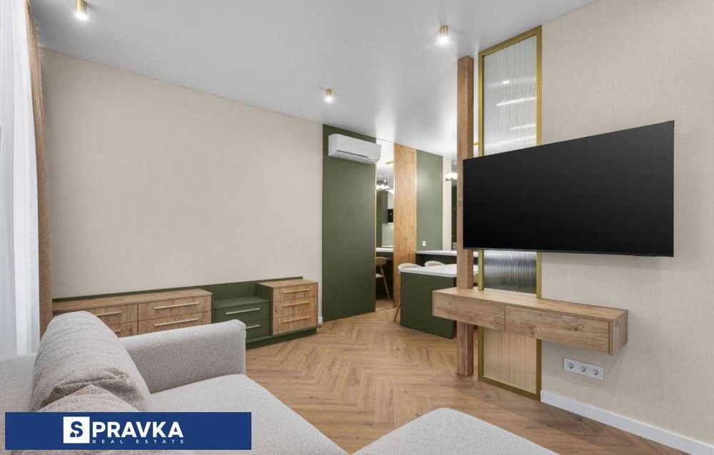 Продам квартиру на Краснова с видом Ипподрома  2 ком