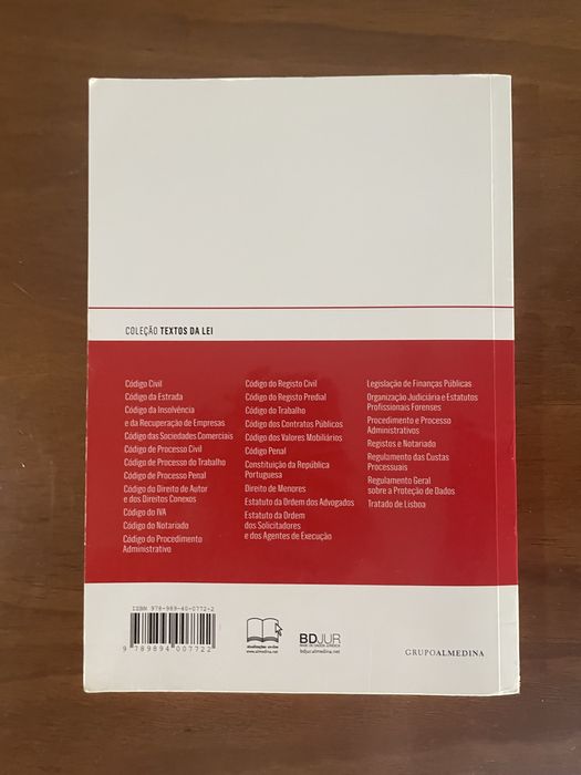 Constituição da República Portuguesa