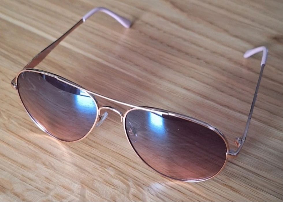 Okulary steve madden