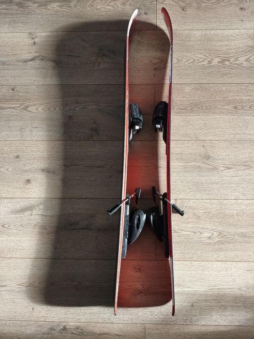 Narty dla dziecka  Head  Monster 97 cm