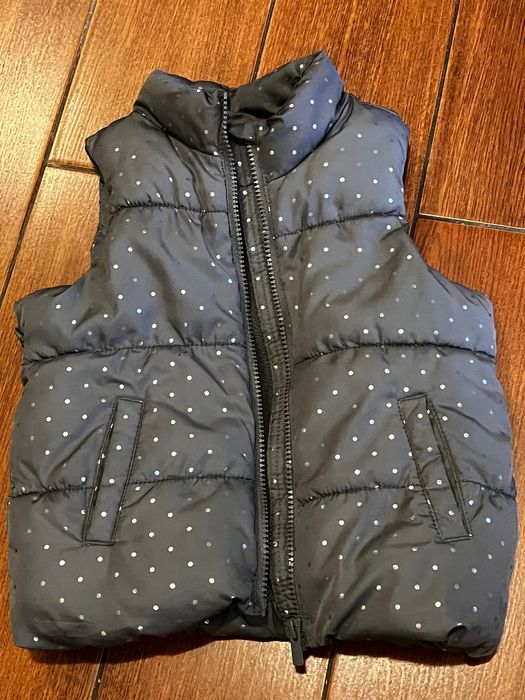 Жилетка  old navy курточка reserved