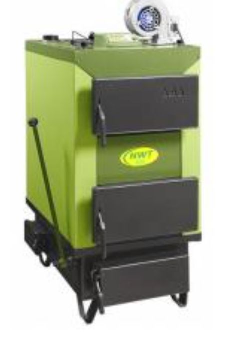 Piec Sas 17kw, bardzo dobry.