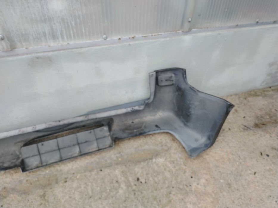 Parachoques Suzuki Grand Vitara 05