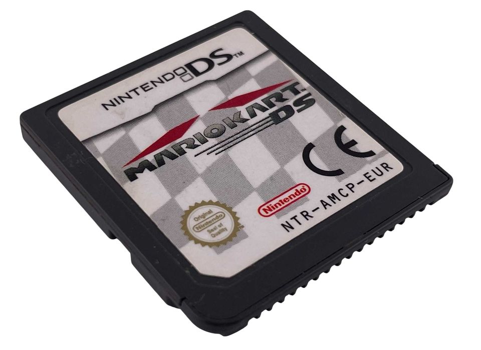 Mario Kart Nintendo DS VIMAGCO.PL Bydgoszcz Śniadeckich 11