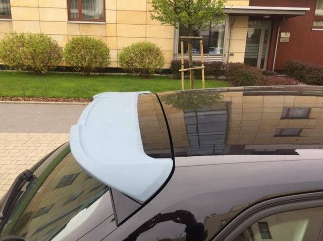 Aileron Audi A3 8V Sportback (2012 a 2019)