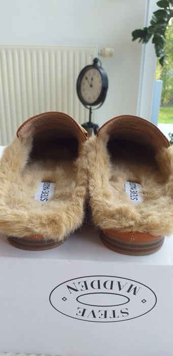 Mokasyny Steve Madden