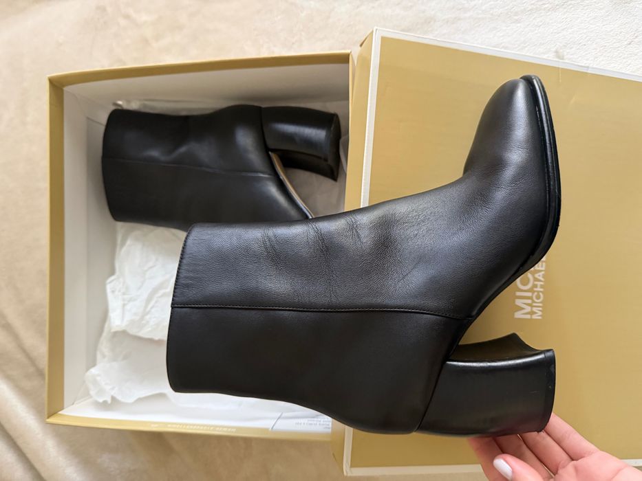Bota  Michael Kors (Original )