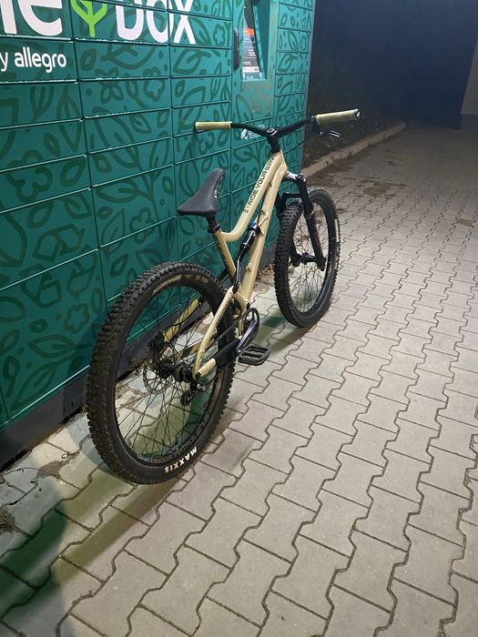 Dartmoor bluebir pro slopeduro