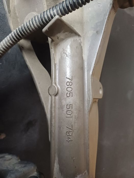 Maglownica przekładnia  golf 7 skoda octavia seat leon i